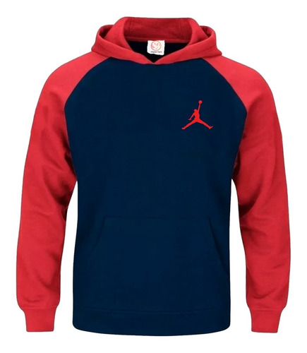 Hoodie Sweater Suéter Jordan