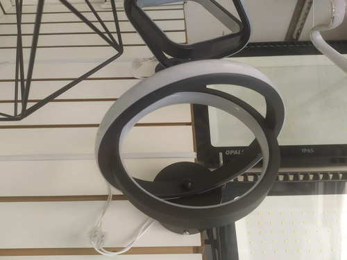 Lampara Decorativa Moderna Para Techos Bajos 3 Tipos De Luz