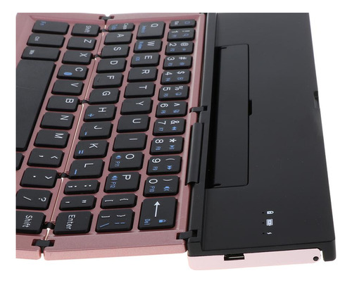 Inalámbrico Interruptor Inteligente 3.0 Plegable, Rosado
