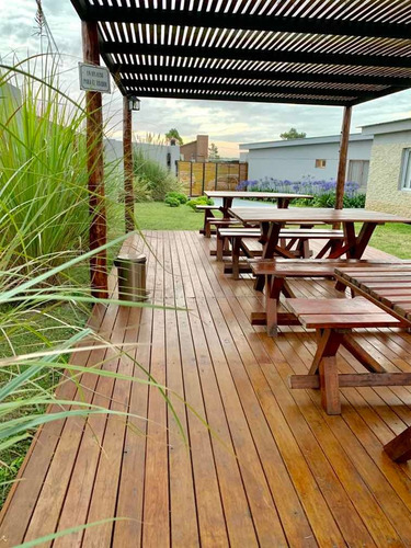 Complejo Apart Hotel En Miramar - Frente Al Mar