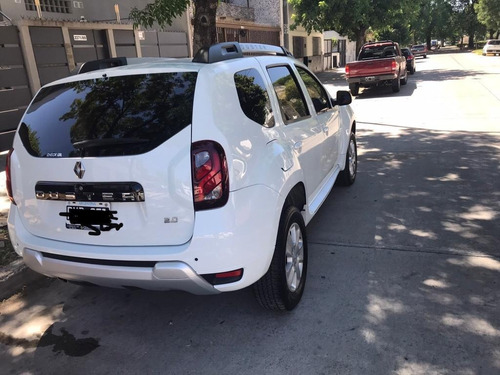 Renault Duster Privilege 2.0 2016