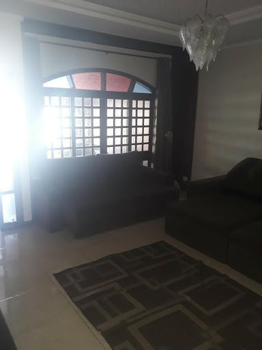 Imagem 22 de 30 de Sobrado À Venda, 200 M² Por R$ 690.000,01 - Limão - São Paulo/sp - So1411