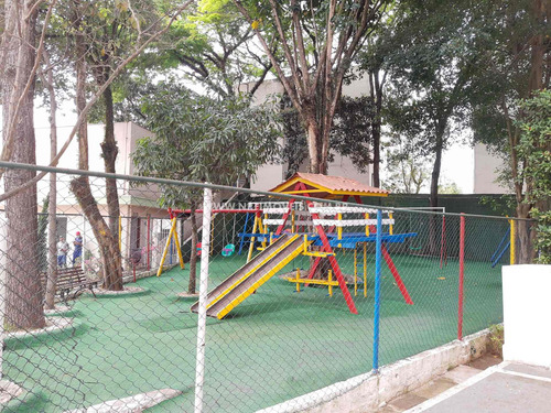 Imagem 25 de 30 de Apartamento À Venda No Jardim Vergueiro - Ap00154 - 70065591