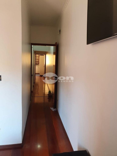 Imagem 8 de 15 de Casa Sobrado - Nova Petropolis - Ref: 20575 - V-20575