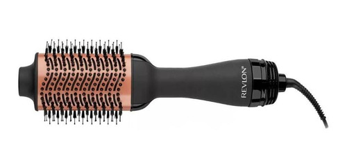 Escova Revlon One-step Hair Dryer & Volumizer Smooth Edition