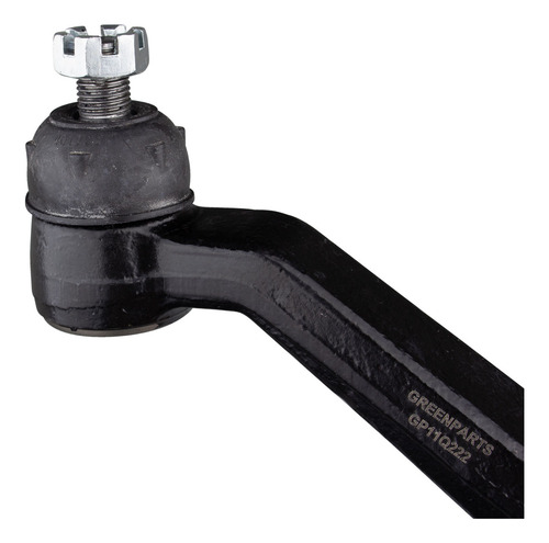 Braço Pitman Auxiliar Dakota 2.5 5.2 V8 3.9 V6 1997 98 2002