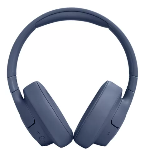 JBL Tune 770 Auricular Cancelación Ruido Bluetooth Negro