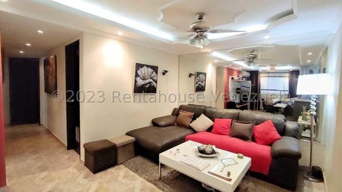 Imagen 11 de 30 de Apartamento En Venta Bosque Alto, Maracay 23-19980 Hc