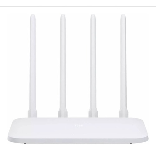 Router Xiaomi Mi 4c Wifi Inalambrico 4 Antenas 300 Mbps