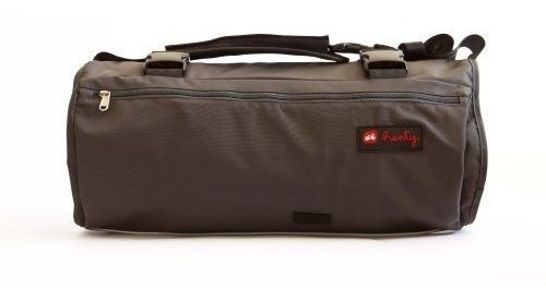 Bolso De Viaje Y Traje Henty Wingman Twopiece