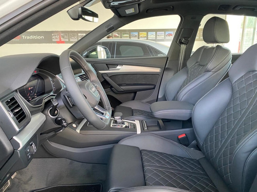 Nuevo Audi Sq5 3.0 Tfsi Stronic 354cv Equipado