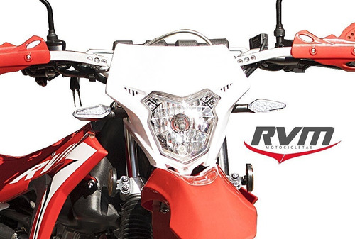 Imagen 6 de 15 de Rvm Cz250 L