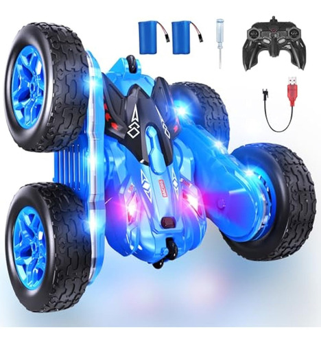 Coche De Control Remoto Cozibb,