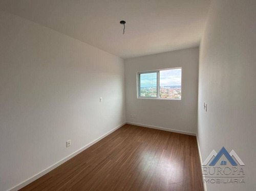 Imagem 9 de 13 de Apartamento À Venda, 52 M² Por R$ 350.000,00 - Jardim Tatiani - Londrina/pr - Ap0601