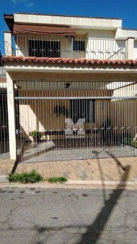 Imagem 1 de 5 de Sobrado Com 3 Dormitórios À Venda, 170 M² Por R$ 570.000 - Jardim Santa Clara - Guarulhos/sp - So0769