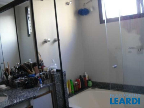 Imagem 9 de 10 de Apartamento - Morumbi - Sp - 358767