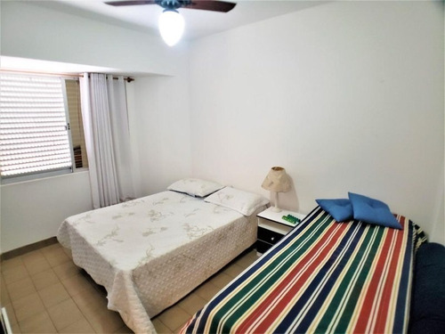 Imagem 5 de 13 de Apartamento Com 2 Dormitórios À Venda, 75 M² Por R$ 430.000 - Praia Das Pitangueiras - Guarujá/sp - Ap4527 - 34711428