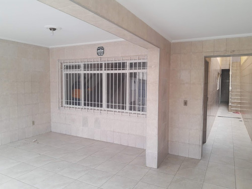 Imagem 30 de 30 de Sobrado À Venda, 3 Quartos, 1 Suíte, 1 Vaga, Jardim Alvorada - Guarulhos/sp - 2052