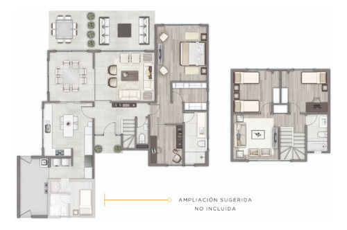 Casa Chilena En José Rabat