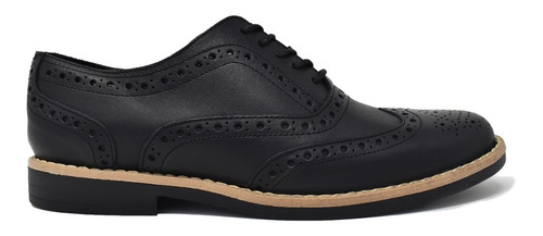 Zapatos Bostonianos Hombre Warlock Moda 9155