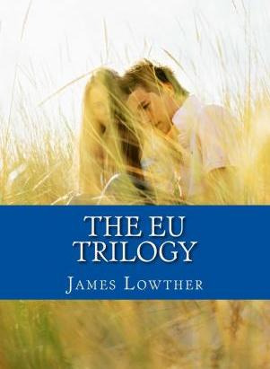 Libro The Eu Trilogy : Commemorative Edition Of The Danny...