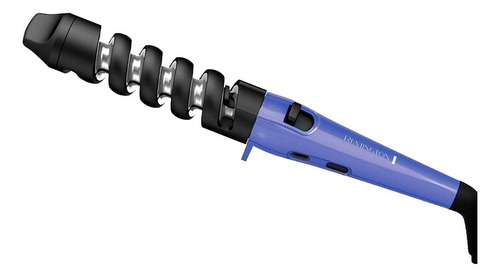 Imagen 1 de 3 de Rizador Remington 2 En 1, Morado
