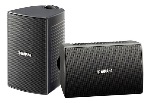 Yamaha Ns-aw294 Parlantes Para Exterior - Audionet