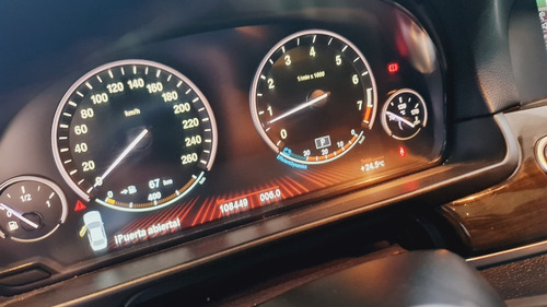 Bmw Serie 5 535i 3.0l Twin Power Turbo 306cv 2012