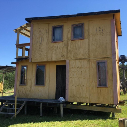 Imagen 8 de 16 de Terreno Con Proyecto Uruguay Punta Rubia