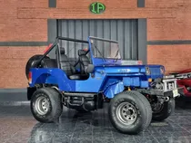 Comprar Jeep Willy S 1947 - V8 - 4x4 Willy S 1947 - V8 - 4x4