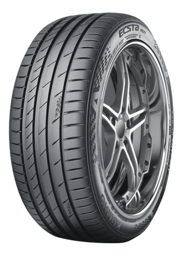 295/30 R19 Llanta Kumho Ecsta Ps71 100y Xl