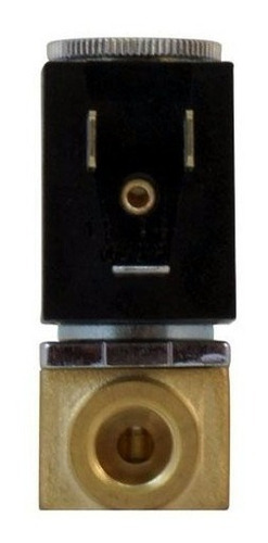 Valvula Solenoide Modulo Fueltech Para Boostcontroller
