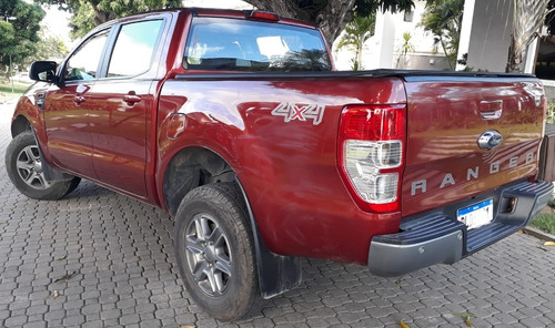 Ranger Xls 19, Cd, 4x4, 2.2, Diesel, Cambio Manual, Revisada