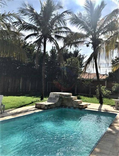 Casa Com 5 Quartos À Venda, 480 M² Por R$ 1.500.000 - Vila Suíça - Indaiatuba/sp - Ca11682