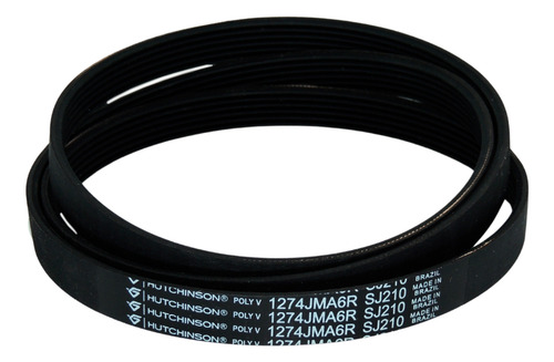 Correia Lava E Seca Midea Toshiba 6jma 1274 10 12kg