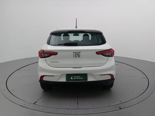Fiat Argo 1.0 FIREFLY FLEX MANUAL