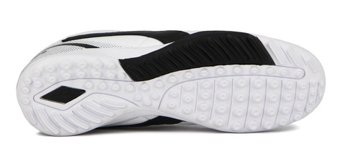 Diadora Futbol Tifosi Tf Men - Blanco-negro