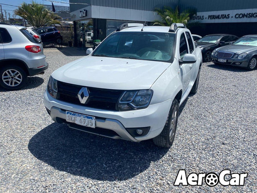 Renault Duster Oroch -