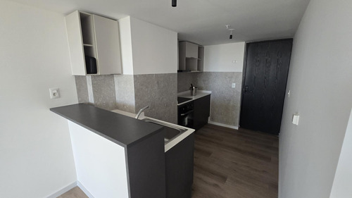 Apartamento De 1 Dormitorio Y Garaje En Alquiler En Carrasco Este