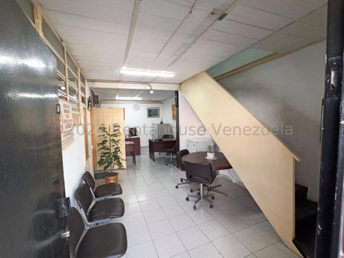 Local Comercial En Venta, La Yaguara Mls #24-20557 Sc