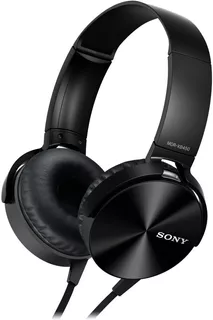 Audifonos Sony Extra Bass Stereo Headphones Oferta