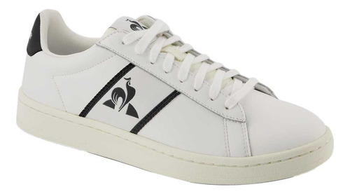 Tenis Le Coq Sportif Para Hombre Classic Soft 30669