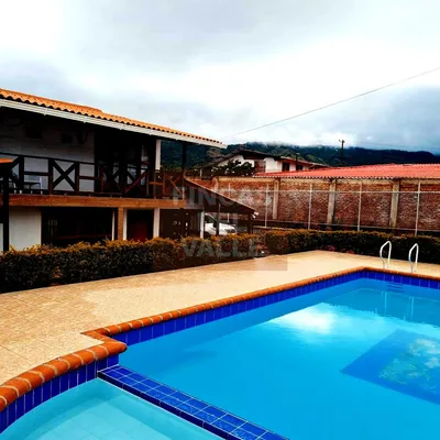 Finca en venta