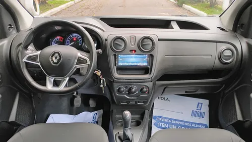 Renault Kangoo 1.6 Carga