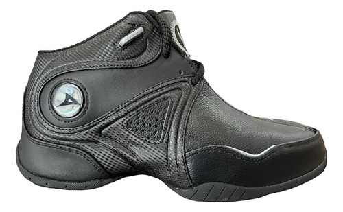 Tenis Pirma 867 Bota Basket-ball Botas Basket