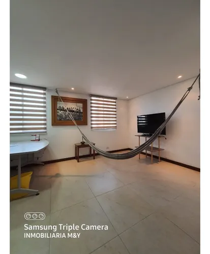 Aparta Estudio Amoblado En Itagui