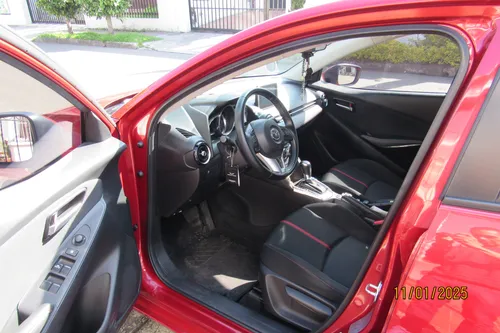 Mazda 2 1.5 Grand Touring