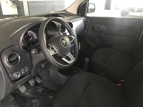 Imagen 15 de 19 de Renault Kangoo Diesel Dci 0km Stock Fisico 2022 (LG)