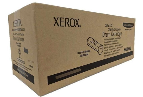 Tambor Xerox 5222 5225 5230 Original 101r0434 Cap Std 50k