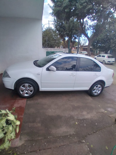 Volkswagen Bora 2.0 Trendline 115cv